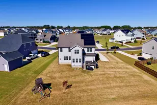 254 Dungannon Loop, Clayton, NC 27520 - Photo 6