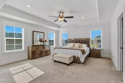 254 Dungannon Loop, Clayton, NC 27520 - Photo 28