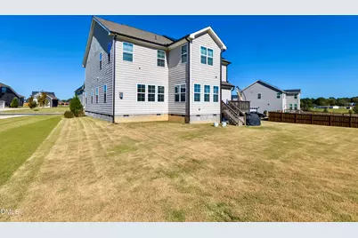 254 Dungannon Loop, Clayton, NC 27520 - Photo 48