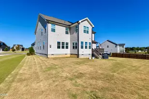 254 Dungannon Loop, Clayton, NC 27520 - Photo 48