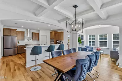 254 Dungannon Loop, Clayton, NC 27520 - Photo 16