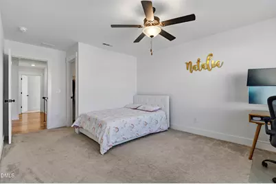 254 Dungannon Loop, Clayton, NC 27520 - Photo 36