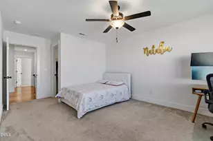 254 Dungannon Loop, Clayton, NC 27520 - Photo 36