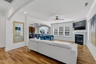 254 Dungannon Loop, Clayton, NC 27520 - Photo 12