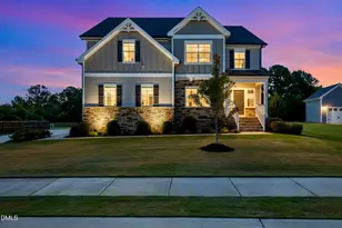 254 Dungannon Loop, Clayton, NC 27520 - Photo 1