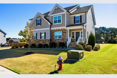 254 Dungannon Loop, Clayton, NC 27520 - Photo 4