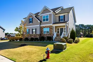 254 Dungannon Loop, Clayton, NC 27520 - Photo 4