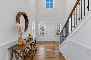 254 Dungannon Loop, Clayton, NC 27520 - Photo 10