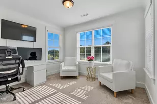 254 Dungannon Loop, Clayton, NC 27520 - Photo 30