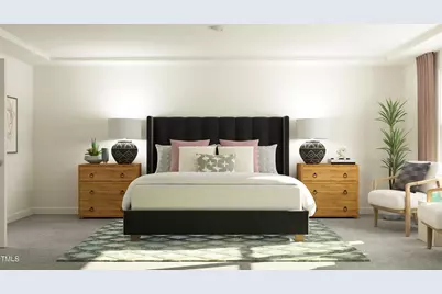 68 Blossom Field Way, Angier, NC 27501 - Photo 16