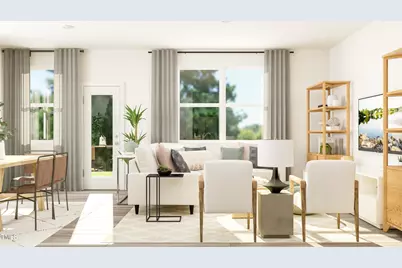 68 Blossom Field Way, Angier, NC 27501 - Photo 4