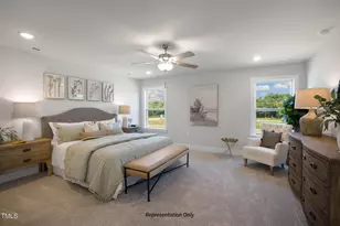 286 Mulhollem Dr, Wendell, NC 27591 - Photo 24