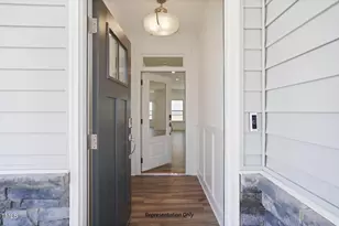 286 Mulhollem Dr, Wendell, NC 27591 - Photo 4