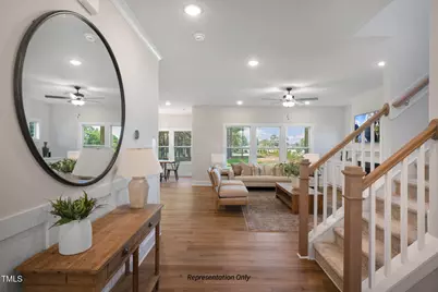 286 Mulhollem Drive, Wendell, NC 27591 - Photo 34