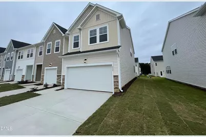 221 Lily Patch Lane, Smithfield, NC 27577 - Photo 2