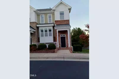 742 Blossom Grove Drive, Cary, NC 27519 - Photo 1