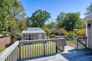 1205 Seabrook Ave, Cary, NC 27511 - Photo 32