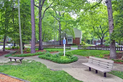 1205 Seabrook Avenue, Cary, NC 27511 - Photo 36