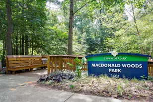 1205 Seabrook Ave, Cary, NC 27511 - Photo 42