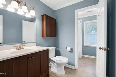 1205 Seabrook Avenue, Cary, NC 27511 - Photo 24