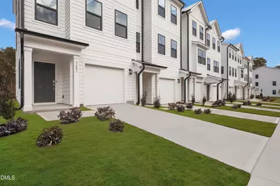 3601 Elm Grove Lane, Raleigh, NC 27604 - Photo 2