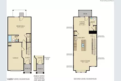 3601 Elm Grove Lane, Raleigh, NC 27604 - Photo 34