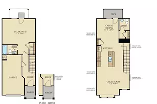 3601 Elm Grv Ln, Raleigh, NC 27604 - Photo 34