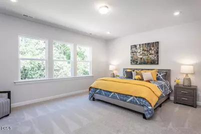 131 Pinnacle Drive, Chapel Hill, NC 27516 - Photo 22