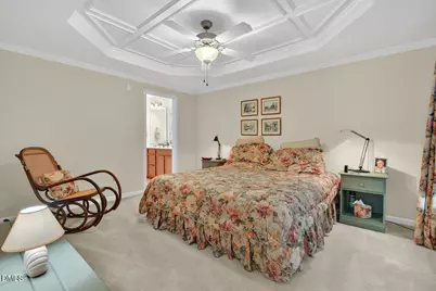 1905 Bartlett Circle, Hillsborough, NC 27278 - Photo 12
