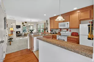 1905 Bartlett Circle, Hillsborough, NC 27278 - Photo 4