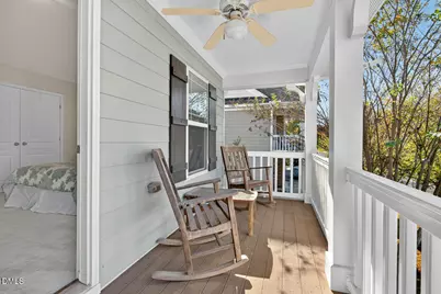 1905 Bartlett Circle, Hillsborough, NC 27278 - Photo 20