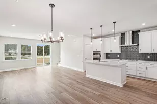 130 Pinnacle Dr, Chapel Hill, NC 27516 - Photo 6