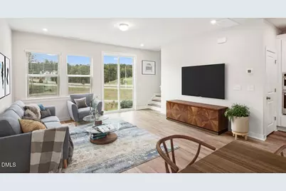 130 Pinnacle Drive, Chapel Hill, NC 27516 - Photo 2