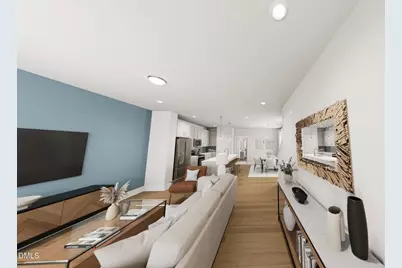 521 Folk Song Way, Wendell, NC 27591 - Photo 2