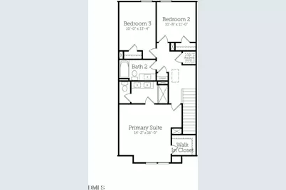 1132 Lamplighter Lot 414 Drive, Raleigh, NC 27604 - Photo 24