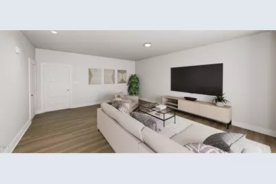 1132 Lamplighter Drive, Raleigh, NC 27604 - Photo 12