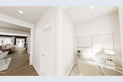1132 Lamplighter Lot 414 Drive, Raleigh, NC 27604 - Photo 12