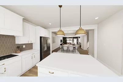 1132 Lamplighter Lot 414 Drive, Raleigh, NC 27604 - Photo 10