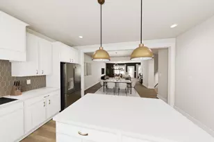 1132 Lamplighter Dr Lot 414, Raleigh, NC 27604 - Photo 10