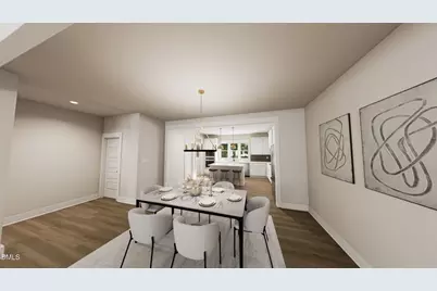 1132 Lamplighter Lot 414 Drive, Raleigh, NC 27604 - Photo 10