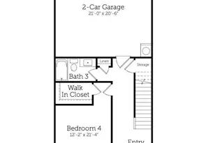 1132 Lamplighter Dr Lot 414, Raleigh, NC 27604 - Photo 26