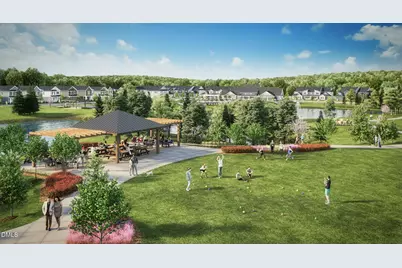 1134 Lamplighter Drive, Knightdale, NC 27604 - Photo 18