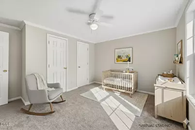 7555 Babe Ruth Trail, Snow Camp, NC 27349 - Photo 20