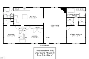 7555 Babe Ruth Trail, Snow Camp, NC 27349 - Photo 38