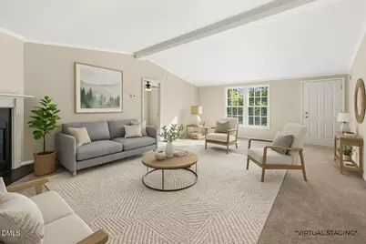 7555 Babe Ruth Trail, Snow Camp, NC 27349 - Photo 2