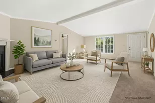 7555 Babe Ruth Trail, Snow Camp, NC 27349 - Photo 2