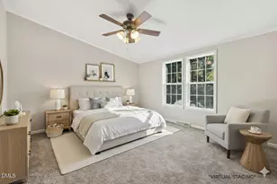 7555 Babe Ruth Trail, Snow Camp, NC 27349 - Photo 12