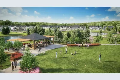 1142 Lamplighter Drive, Knightdale, NC 27604 - Photo 18