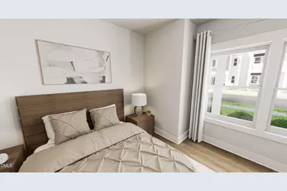 1142 Lamplighter Drive, Knightdale, NC 27604 - Photo 12