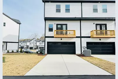 428 Sustainable Way, Raleigh, NC 27610 - Photo 2